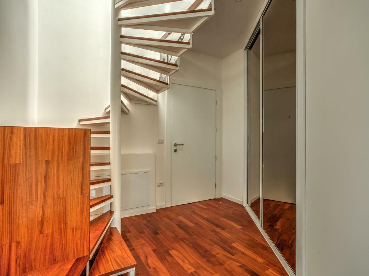 Apartment Karmen By Interhome Lovrecica  Exterior photo