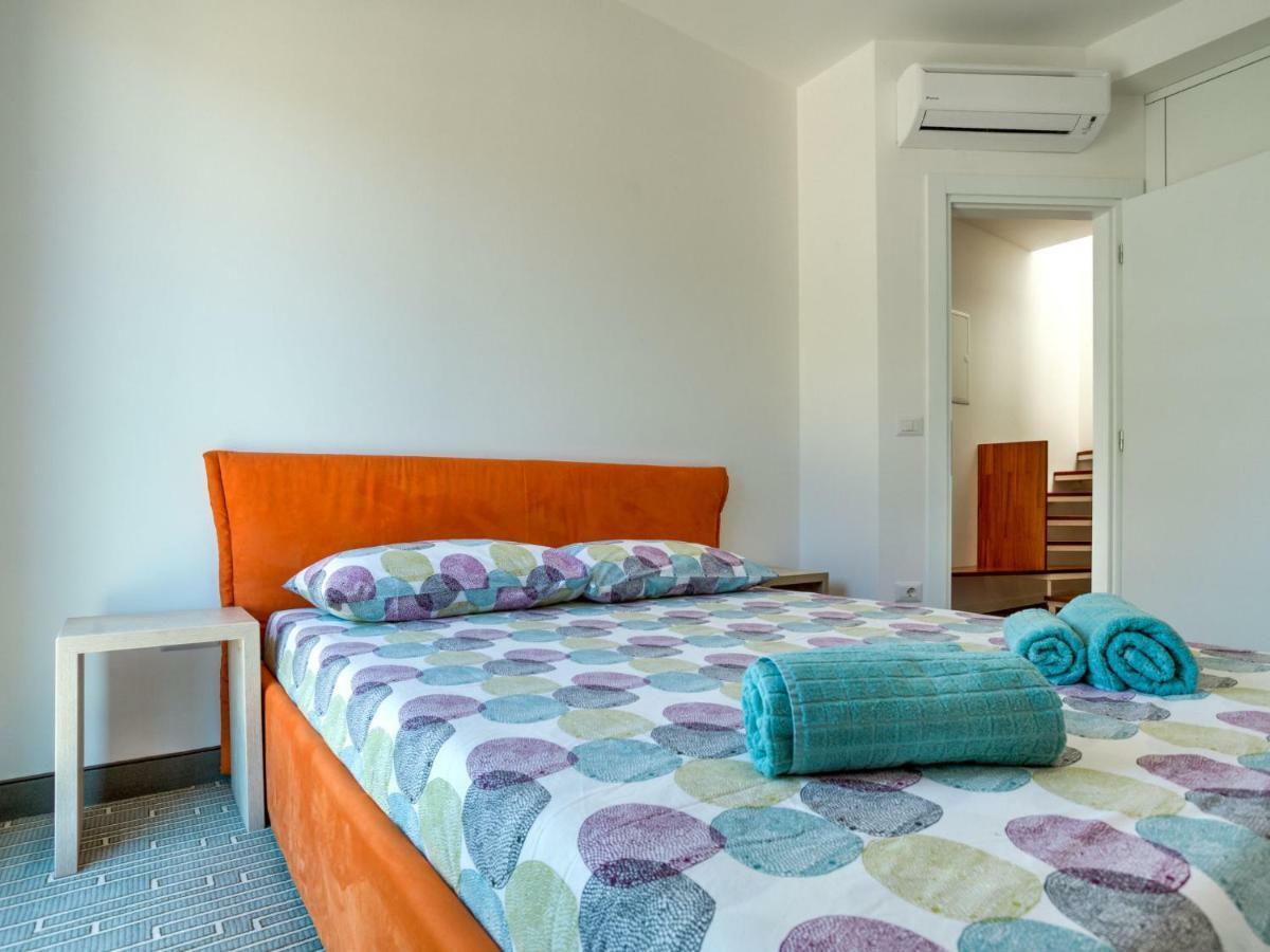 Apartment Karmen By Interhome Lovrecica  Exterior photo
