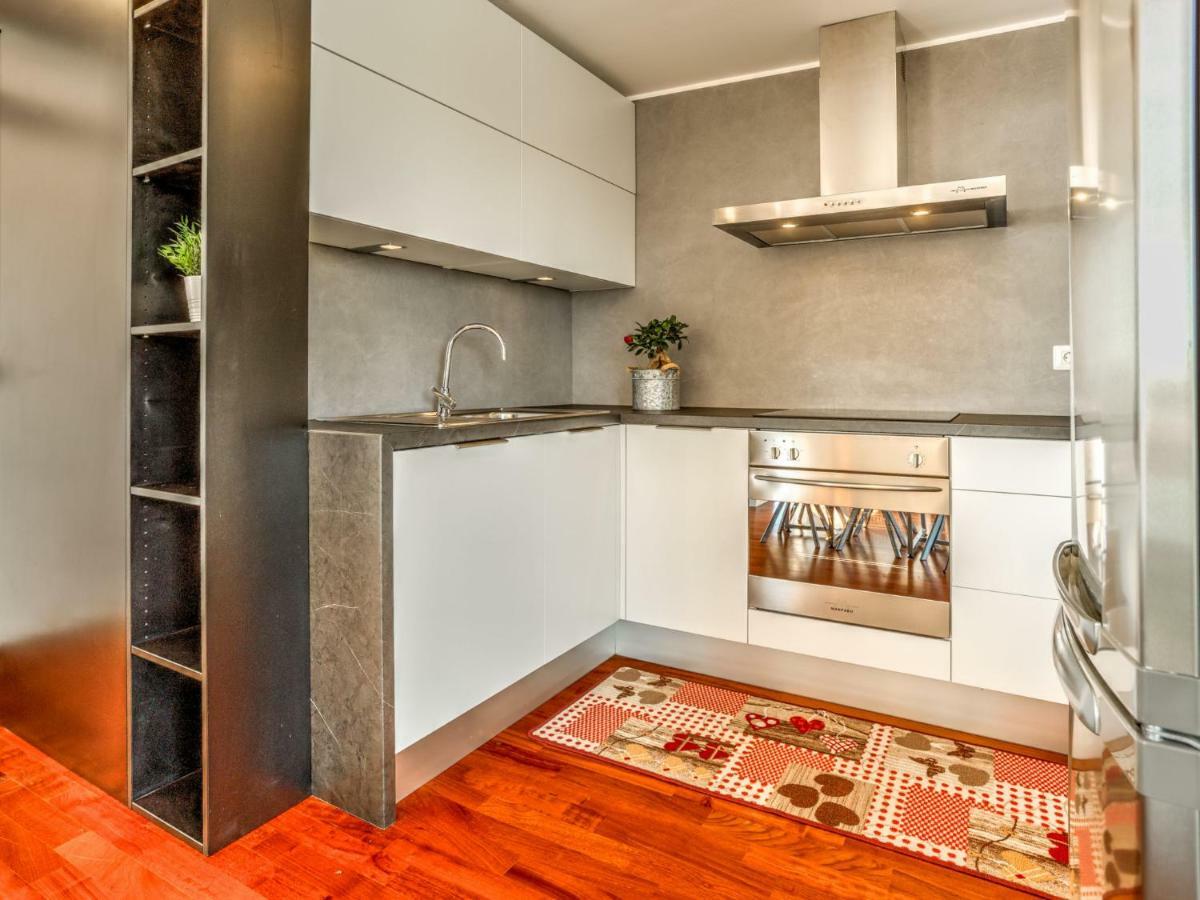 Apartment Karmen By Interhome Lovrecica  Exterior photo