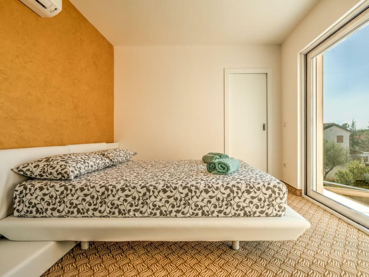 Apartment Karmen By Interhome Lovrecica  Exterior photo
