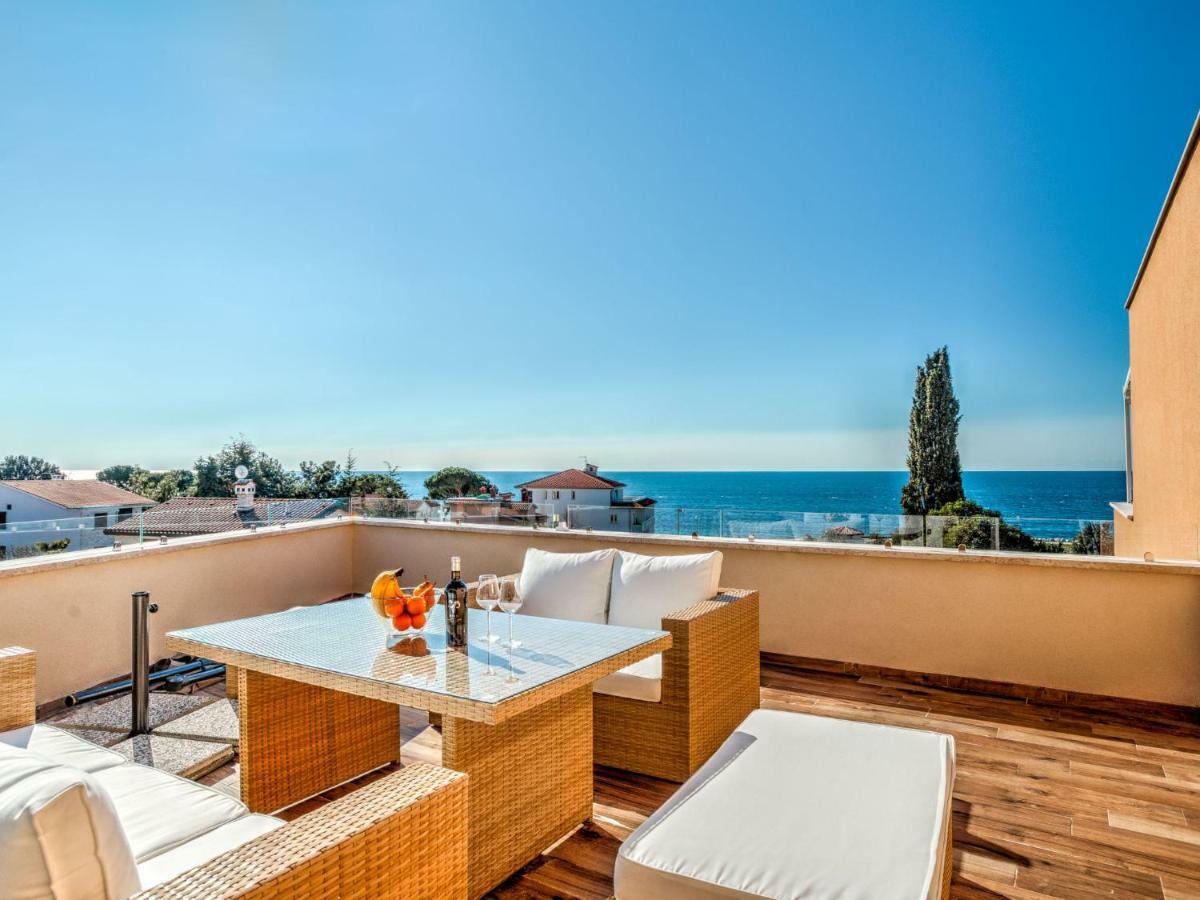 Apartment Karmen By Interhome Lovrecica  Exterior photo