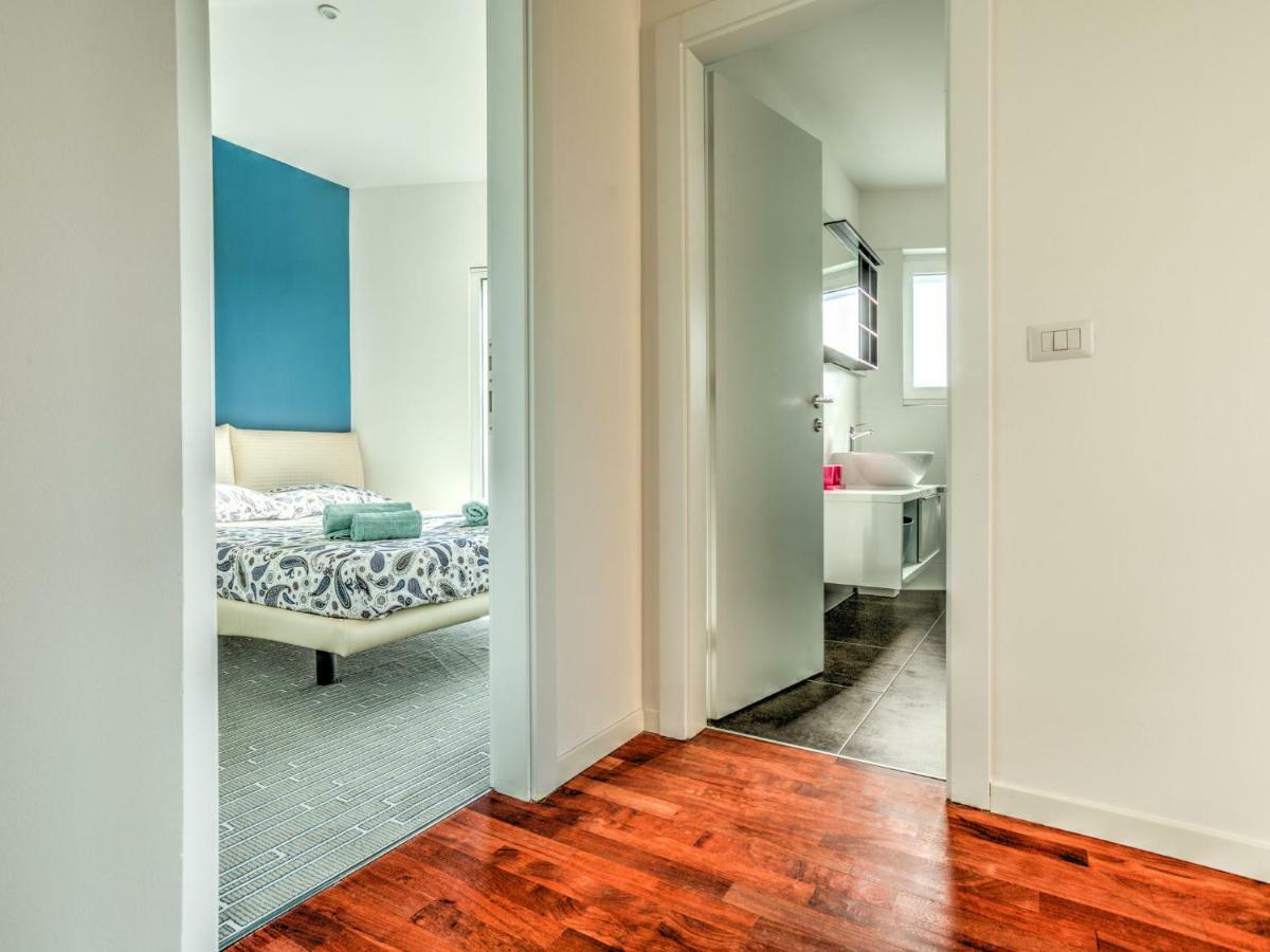 Apartment Karmen By Interhome Lovrecica  Exterior photo