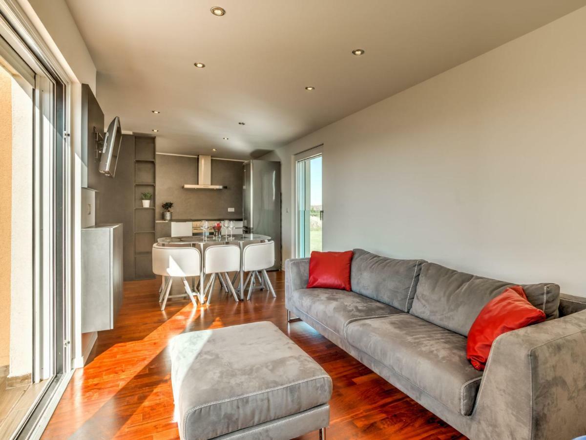 Apartment Karmen By Interhome Lovrecica  Exterior photo